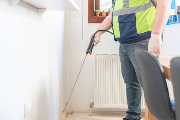 Best Pest Control for Homes  in Rock Springs, NM